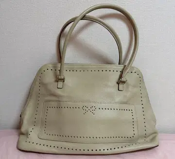 안야 힌드마치 숄더백