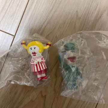 해치포치 스테이션 피규어 컬렉션 2종 세트 저니 다이아