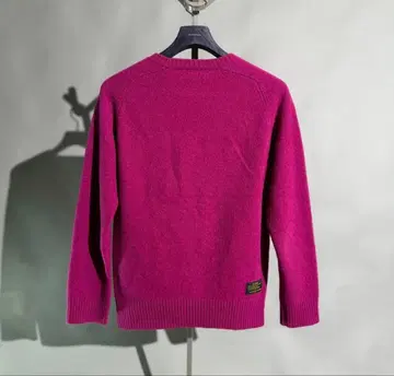 miura1967 님 u experiment 라무 울 니트 2 퍼플