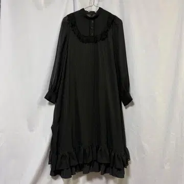 abilletage 아비에타주 빈티지 원피스