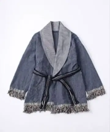 코튼 린넨 던거리 하피