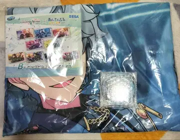 프로세카 앙스타 콜라보 럭키 쿠지 B상 D상