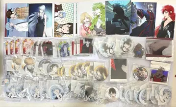 신탑 굿즈 묶음 판매