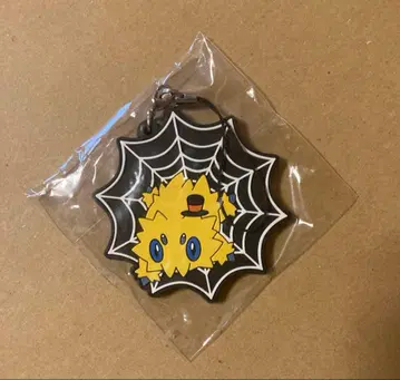 포켓몬 러버 스트랩 Halloween Parade 바츄르