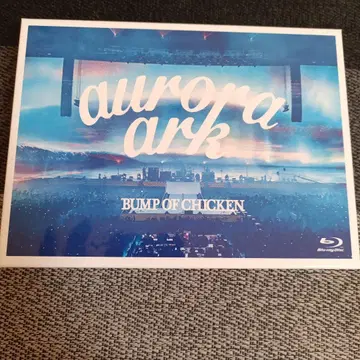 Blu-ray BUMP OF CHICKEN/TOUR 2019