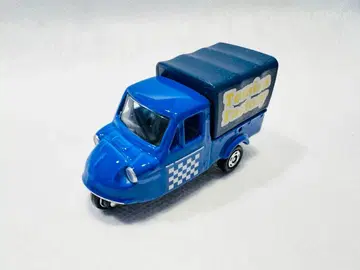 토미카 다이하츠 미제트 삼륜차 토미카 팩토리 사양 2009 단종