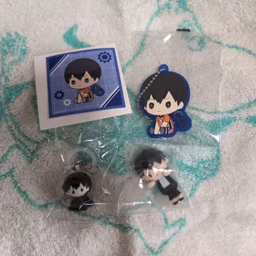 하이큐 카게야마