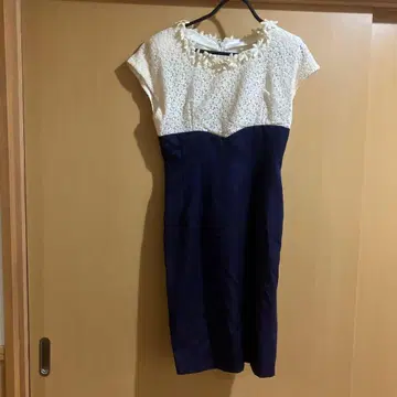 원피스 수트 세레모니 드레스