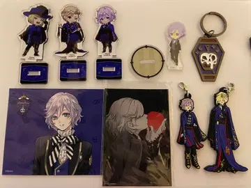 트위스테 폼피오레 빌 에펠 루크 굿즈