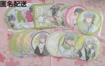 아이나나 코스터 묶음 판매 Re:vale 모모 카즈나