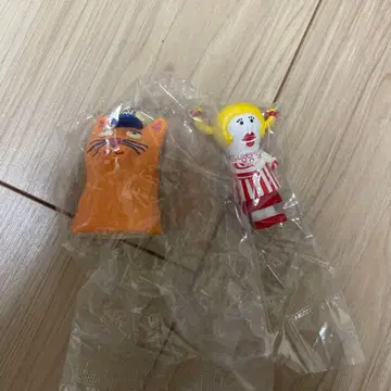 HONGAMA & 해치폿치 스테이션 가챠