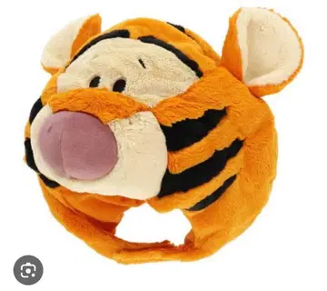 티거 디즈니 팬 캡