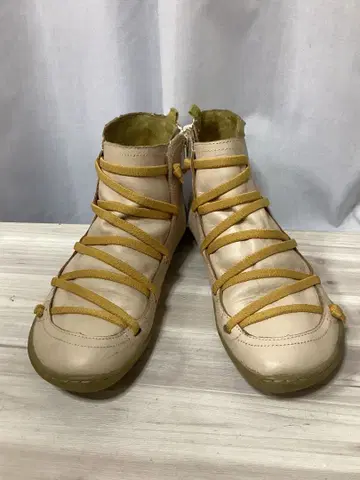 최종 가격 인하 캠퍼 숏부츠