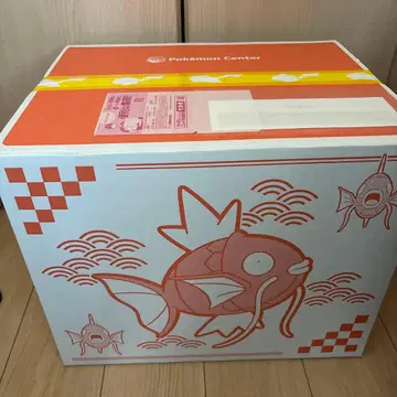 [ 미개봉 새상품 ] 피카피카 박스 2026