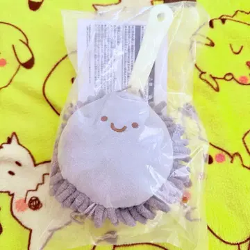 제일복권 스미코구라시 ~스미코와 밤의 휴식~ 먼지 먼지 제거기