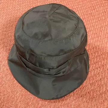 맥신 FAVORIE maxim 짙은 녹색 햇 M