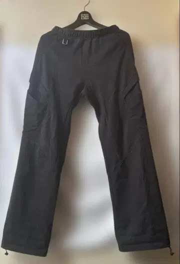 Kaiko 스웨트 팬츠 23-006 사이즈 1