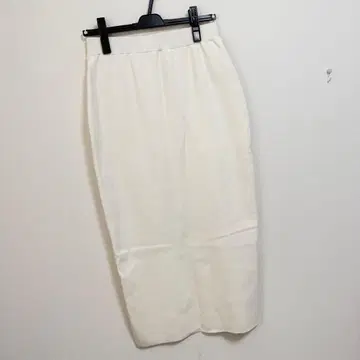 BARNYARDSTORM / 펜슬 니트 스커트/핸드 워셔블