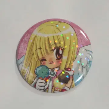 챠오 키라키라 배지 컬렉션 참 엔젤