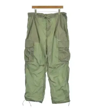 H BEAUTY&YOUTH 카고 팬츠 남성용