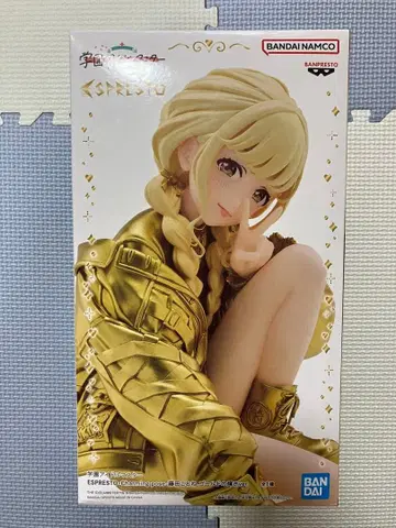 학원 아이돌 마스터 후지타 코토네 골드의 빛 ver.