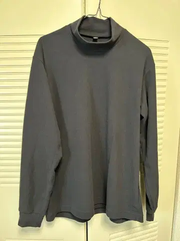 유니클로 터틀넥 4개