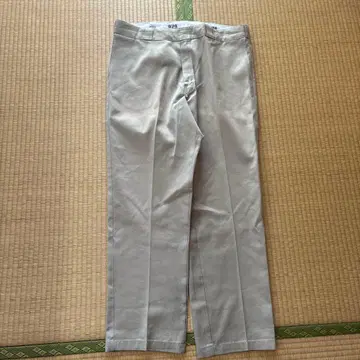 디키즈 874 오리지널 핏 40.32