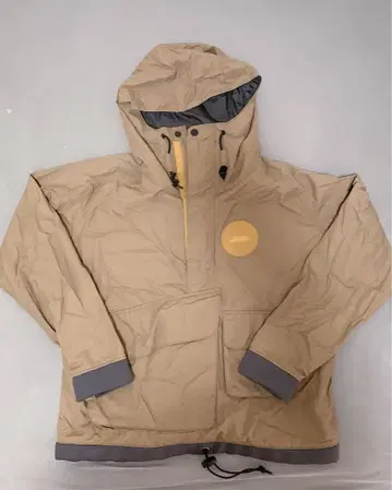 Mountain Research 아노락 후드티 중고 L 사이즈