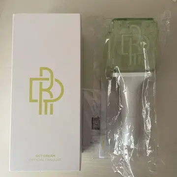 nctdream 공식 응원봉