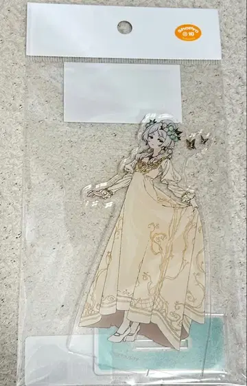 장송의 프리렌 나비의 프리렌 팝업 아크릴 스탠드 프리렌