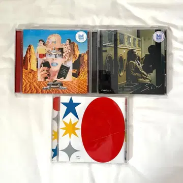 마카로니 연필, 크리프하이프 CD