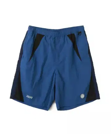 atmos Active 쇼트 팬츠 BLUE L 사이즈 미개봉 새상품