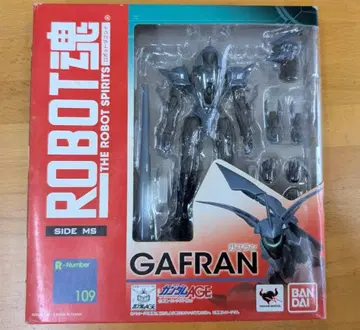 BANDAI ROBOT혼 GAFRAN R-109