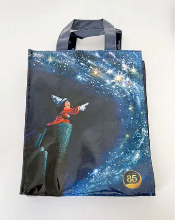 GODIVA 고디바 판타지아 컬렉션 오리지널 토트백 미사용