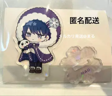 블레이크 마이 케이스 블레마이 아크릴 스탠드 우쿄 마오