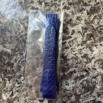 해리 윈스턴 새상품 가죽 벨트