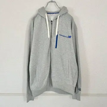 뉴발란스 NewBalance 후드티 맨투맨 트레이닝복 구제 의류 XL