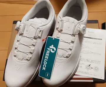 [미사용 새상품] Callaway AEROSPORT 골프화 28.0cm