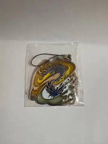 몬스터 아이콘 스테인드 마스코트 컬렉션 Vol.3 알바트리온