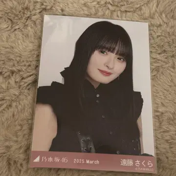 엔도 사쿠라 브로마이드