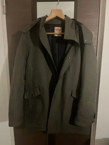 291295=HOMME 모즈 코트