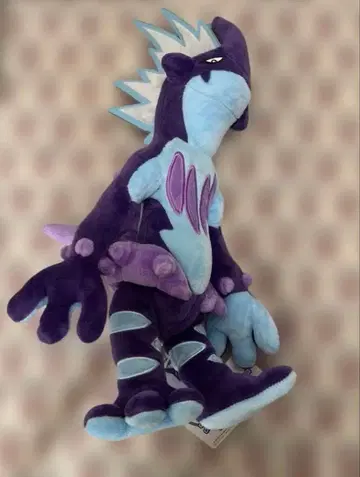 포켓몬 스트린더 봉제 인형