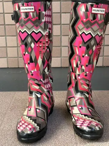 HUNTER 오리지널 헉스턴 타입 EU 37