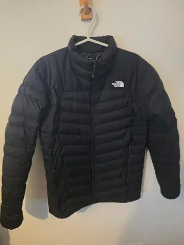 [ THE NORTH FACE ] 썬더 자켓