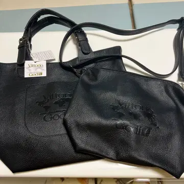 Vittorio Godi ( 비토리오 고디 ) 모자 가방