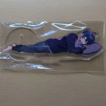 포근포근 아크릴 스탠드 [이루마]