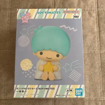 반다이 소피메이트 키키 피규어