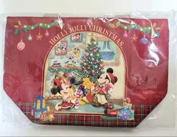 디즈니 크리스마스 2024 런치 백