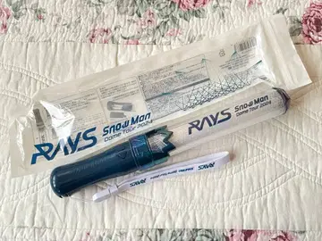 RAYS SnowMan 응원봉