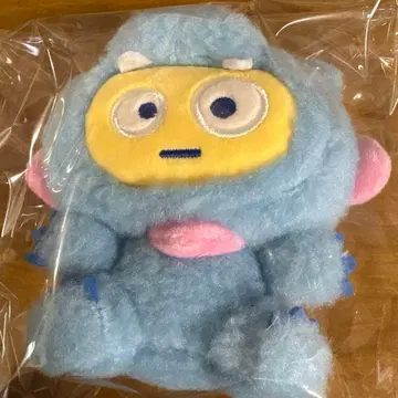 TREASURE TRUZ HIKUN 봉제 인형